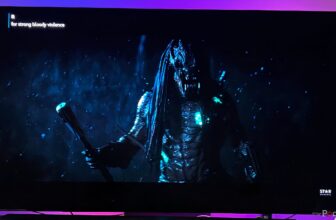 This TV setting will help you lastly see what’s occurring in darkish TV exhibits