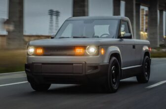 I believe the sleek-looking Slate truck is yet one more nail in Tesla’s coffin