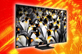 Small TVs are close to unimaginable to seek out right this moment, and that is a disgrace