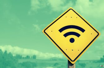 5 causes you want Wi-Fi 6 in your sensible TV