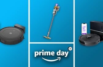 One of the best Amazon Prime Day robotic vacuum offers which you can get proper now for 2025