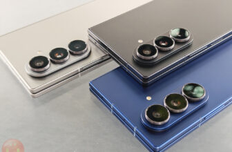 Galaxy Z Fold 7: Samsung’s Slimmest and Lightest Foldable That includes A 200MP Digital camera