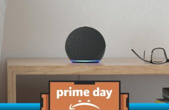 You undoubtedly mustn’t purchase an Echo Dot this Prime Day