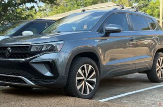 5 modifications that made my mother automotive approach cooler