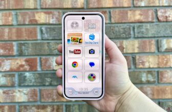 I turned my Android cellphone right into a mini Wii and it was surprisingly easy