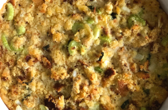 26 Thanksgiving Facet Dishes That At all times Steal the Present