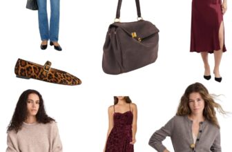 2025 Fall Style Faves – The Fitnessista