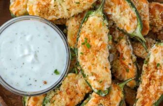 The Finest Recreation Day Appetizers