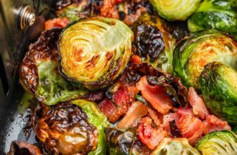 Air Fryer Facet Dishes That Go With Every little thing