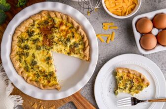 The Good Mom’s Day Brunch Unfold