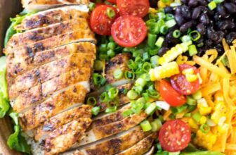 Southwest Salad