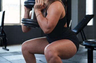 Easy methods to Do Squats: Newbie-Pleasant Variations to Construct Decrease Physique Power