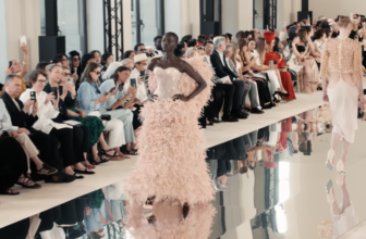 Houte Couture Desires – Shirley’s Wardrobe | Magnificence & Fashion Weblog
