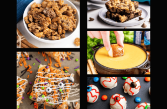 Shareables I’d Deliver to a Halloween Get together